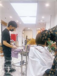 -DIAN DIAN SALON点点