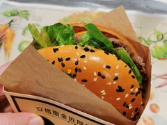 -麦当劳(未来城购物中心店)
