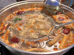 -小煵记·打边炉(西丽文光店)