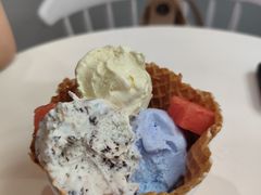 -iceason爱茜茜里·意大利健康冰淇淋(骑龙巷店)