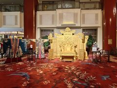 -北京中国大饭店