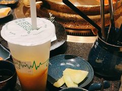 -湊湊火锅·茶憩(打浦桥日月光店)