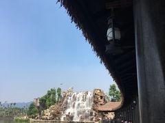 -枫香湖儿童公园