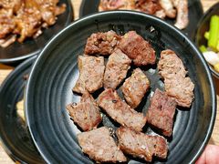 -AJIYA炭火烧肉(徐汇正大乐城店)