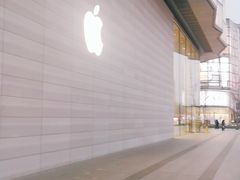 -Apple零售店(济南恒隆广场店)