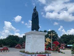 -北陵公园