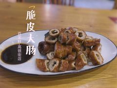 -百家鲜·杭帮菜