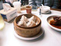 -二泉园老菜馆·百年无锡菜