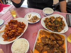 -乐乐餐厅(湘子庙街店)