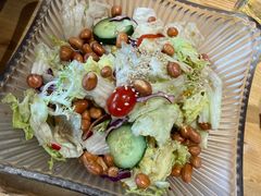 -聚点串吧·北京烧烤(赵登禹路店)