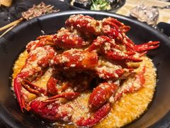 -聚味瞿记·龙虾堂(天元店)