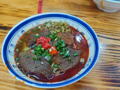 -十里香粉馆(虹桥中路店)