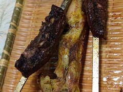 -新疆伊宁远征餐厅