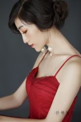 -欣薇婚纱(新源乐汇城店)