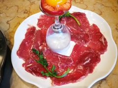 -川竹火锅(龙凤店)