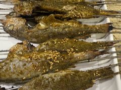 -红柳枝滩羊烧烤·银川非遗