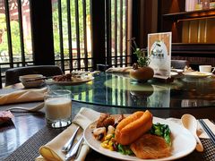 -西安华清御汤酒店