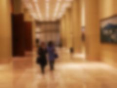 -成都世纪城假日酒店-西楼