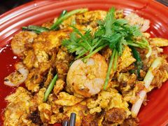 -马来西亚美食街