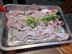-青山青豆花·笑禅豆腐鱼(黄泥塝店)