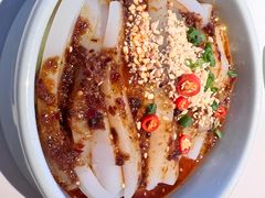 川北凉粉-川人百味(李家村万达广场店)