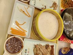-沪华海鲜大酒楼(南汇店)