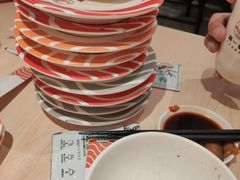 -新一番三文鱼寿司(大东海店)