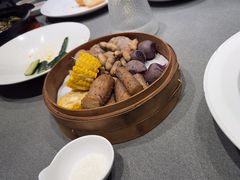 -紫阳富豪大酒店(惠南店)