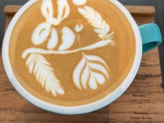 -Roast8ry Coffee Lab