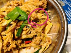 -巴特餐饮6加1音乐餐吧·新疆菜