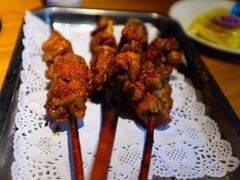 -静一·食光里(黄河路店)