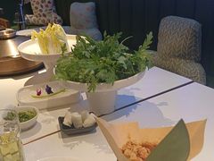 -烹然四季椰子鸡火锅(姚家园万象汇店)