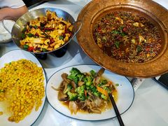 -老碗餐饮(前进路店)