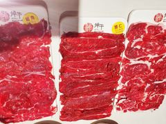 -焯牛潮汕牛肉火锅(云峰街创始店)