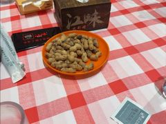 -江味龙虾馆·裸蓝龙虾(南山店)