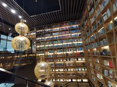-G·SPACE(金鹰世界店)