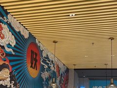 -半天妖烤鱼(芜湖市镜湖万达店)