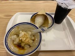 -正南齐北·老街糯米团(洪崖洞店)