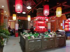 -七里川健康火锅(总店)