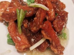 -同君福大酒楼(紫新路店)