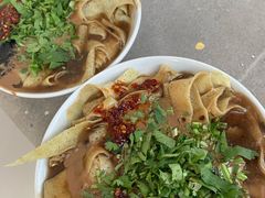 -正味斋锅巴菜(西北角店)