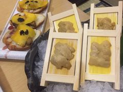 -山之川日料放题(通州店)
