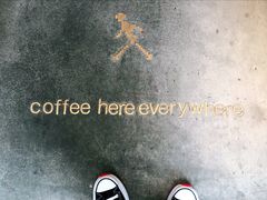 -常识咖啡common sense(春熙路店)