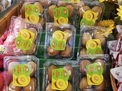 店内环境-百果园PAGODA(应元路店)