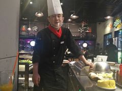 -尚雅铁板料理自助餐厅(乐松店)