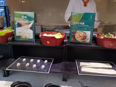 -西安绿地假日酒店