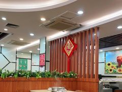 大堂-真牛汕头黄牛肉火锅(莲塘仙湖植物园店)