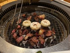 -御牛道日式烤肉料理(杭州万象城店)