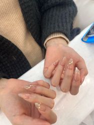 -斯馨·健康美甲美睫