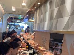 -争鲜回转寿司(通州万达店)
